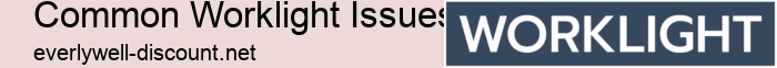 How to Troubleshoot Common Worklight Issues